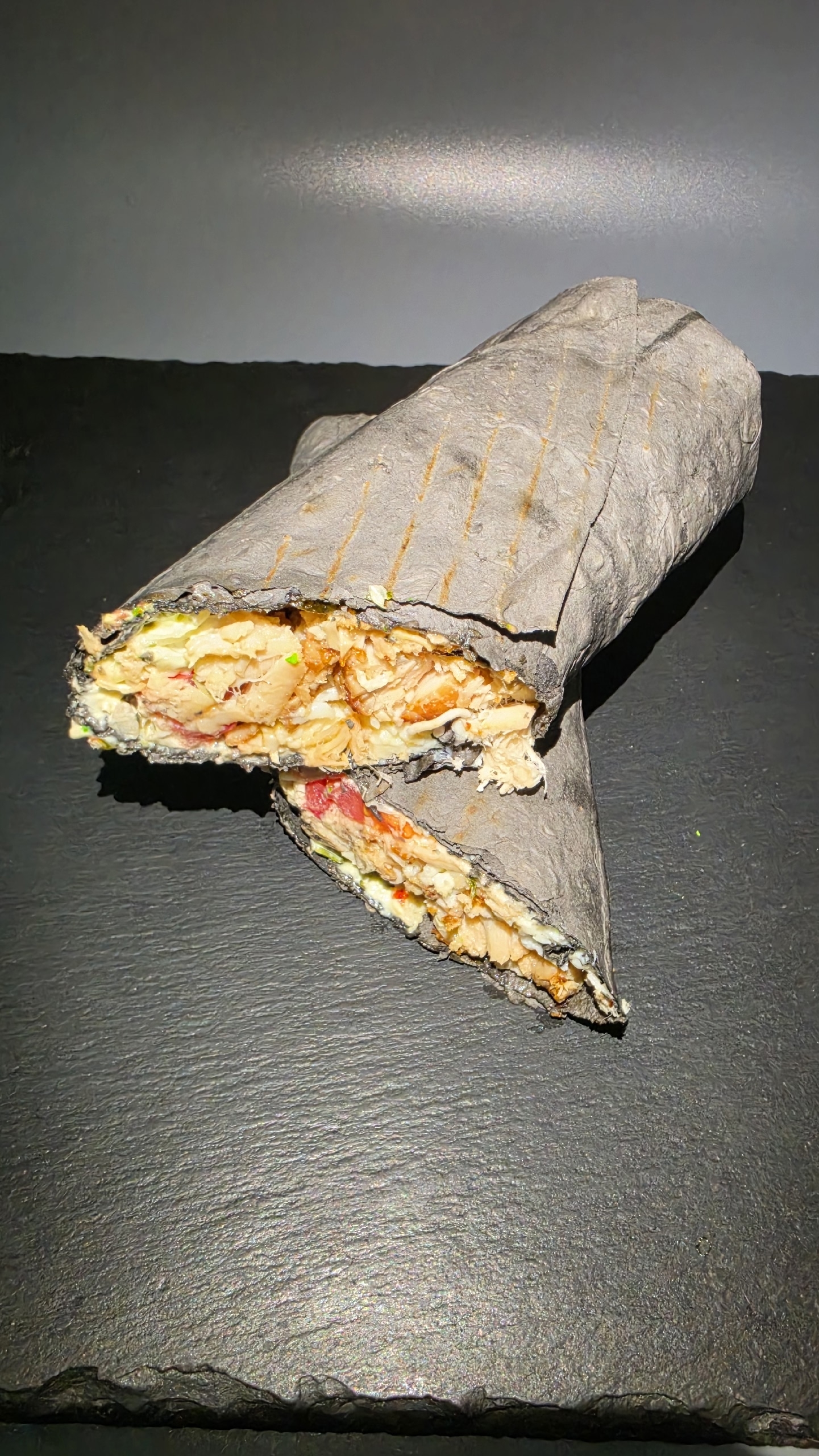 Шаурма Blaсk Чеддер
