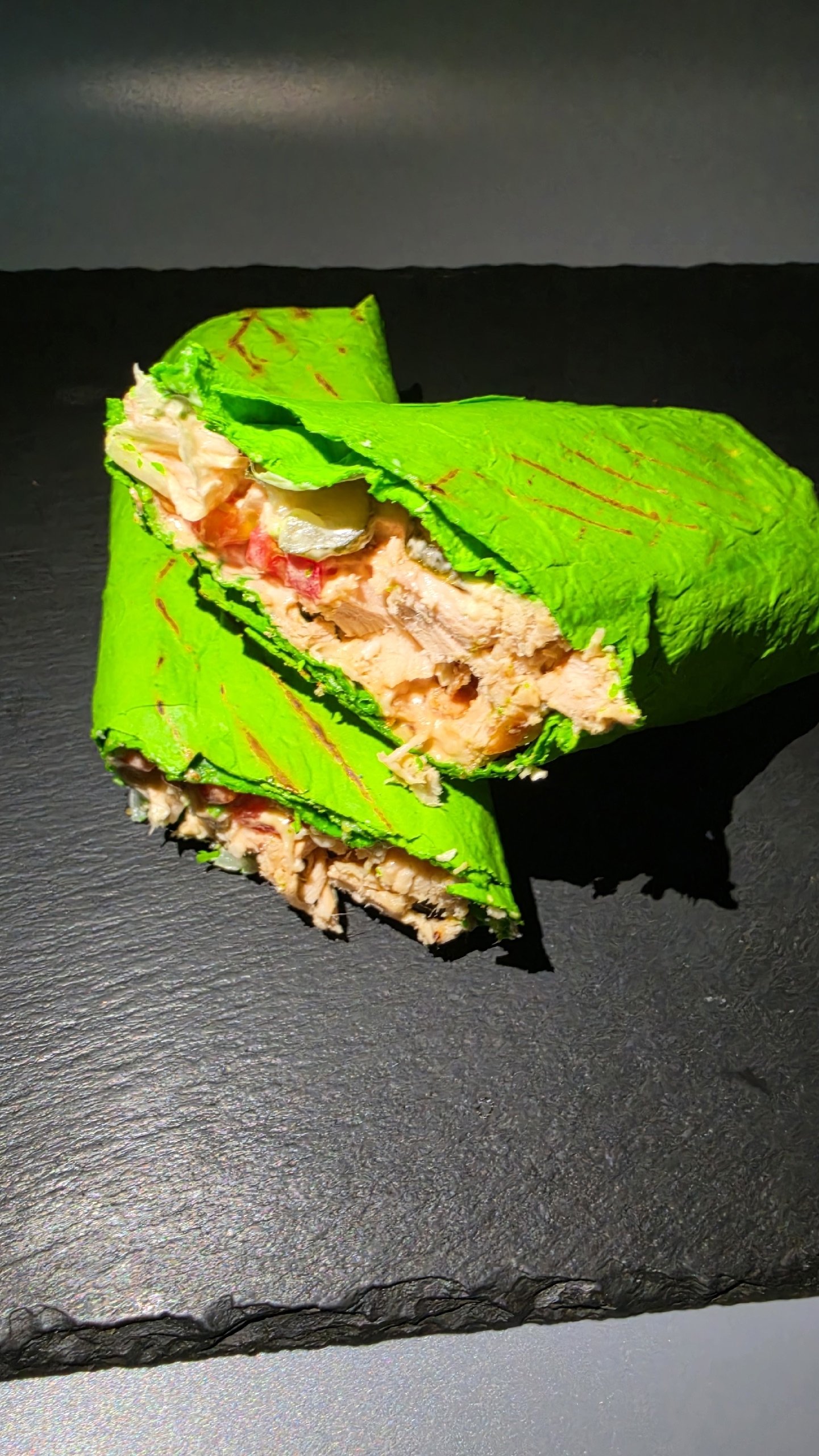 Шаурма Green Чеддер